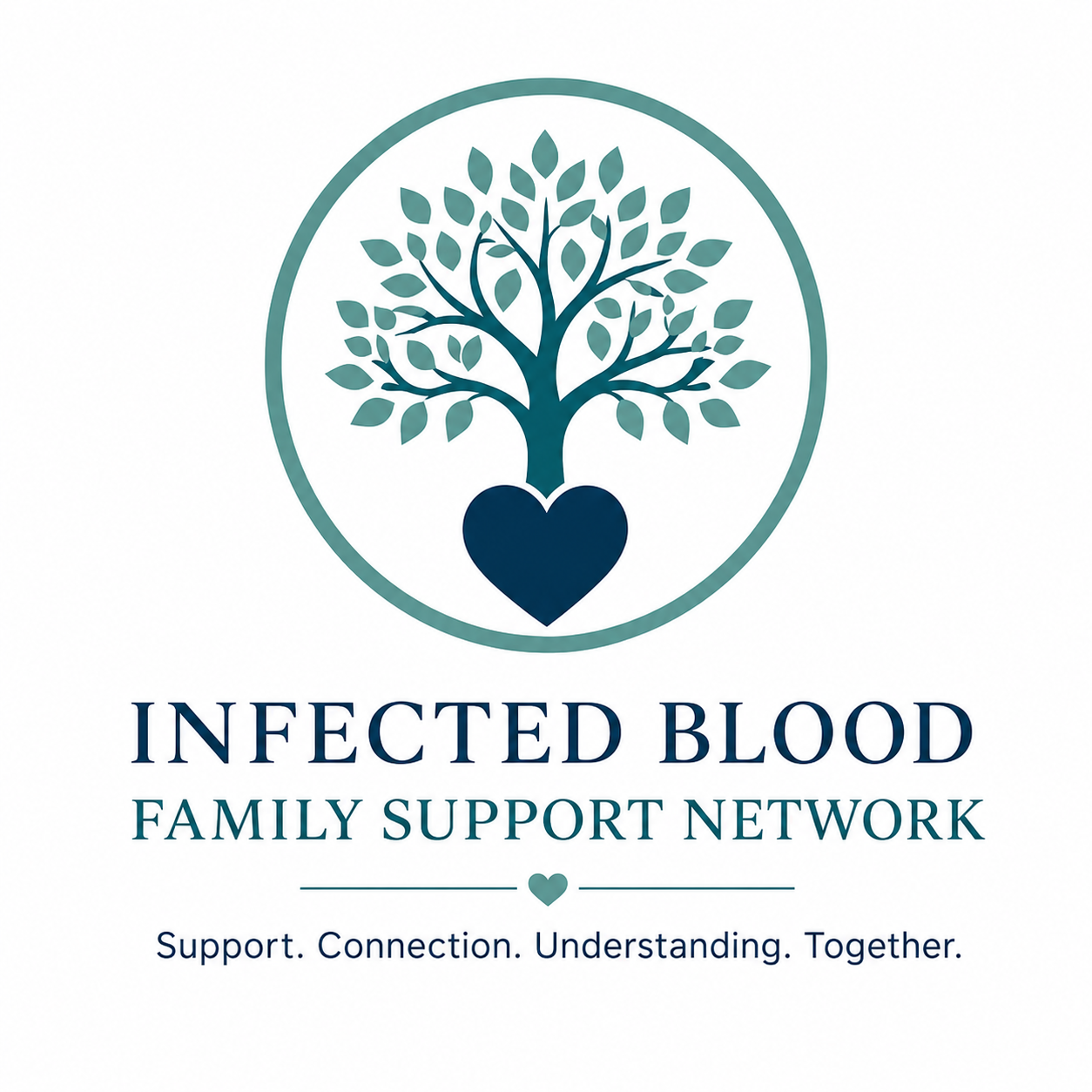 Infected Blood Family Support Network